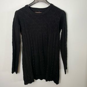 Pelle Italia Merino Wool Sweater
